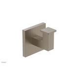 Phylrich - CROI - Robe Hook - Old English Brass