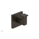 Phylrich - CROI - Robe Hook - Antique Bronze