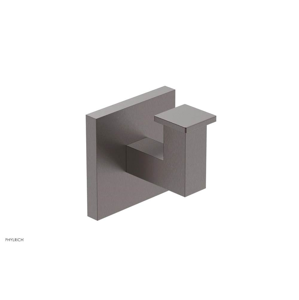 Phylrich - CROI - Robe Hook - Weathered Copper