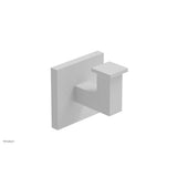 Phylrich - CROI - Robe Hook - Satin White