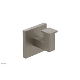 Phylrich - CROI - Robe Hook - Architectural Bronze