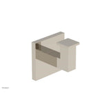 Phylrich - CROI - Robe Hook - Polished Nickel