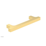 Phylrich - CROI - 4'' Cabinet Pull - Burnished Gold