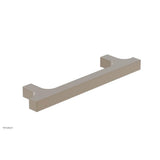 Phylrich - CROI - 4'' Cabinet Pull - Antique Brass