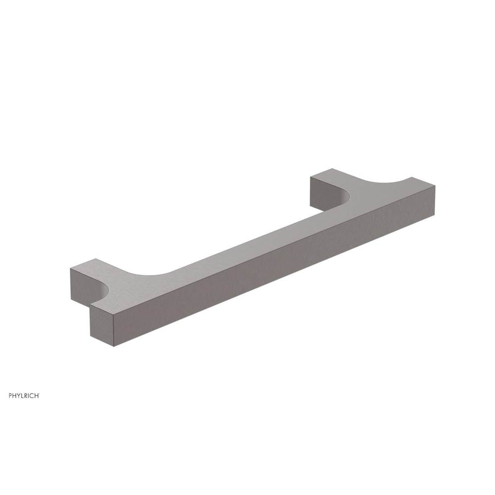 Phylrich - CROI - 4'' Cabinet Pull - Weathered Copper
