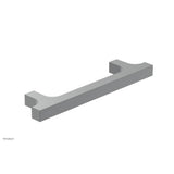 Phylrich - CROI - 4'' Cabinet Pull - Gun Metal