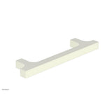 Phylrich - CROI - 4'' Cabinet Pull - Satin Nickel