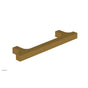Phylrich - CROI - 4'' Cabinet Pull - French Brass