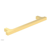 Phylrich - CROI - 6'' Cabinet Pull - Burnished Gold