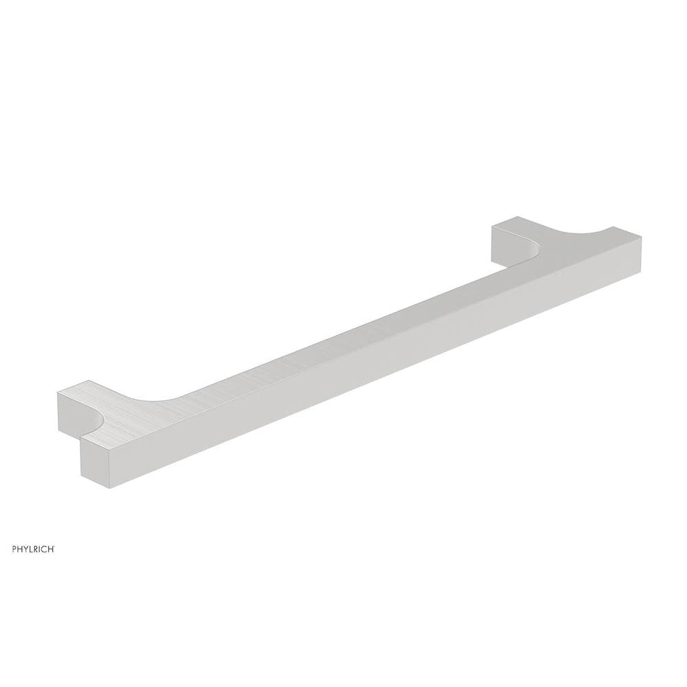 Phylrich - CROI - 6'' Cabinet Pull - Satin chrome