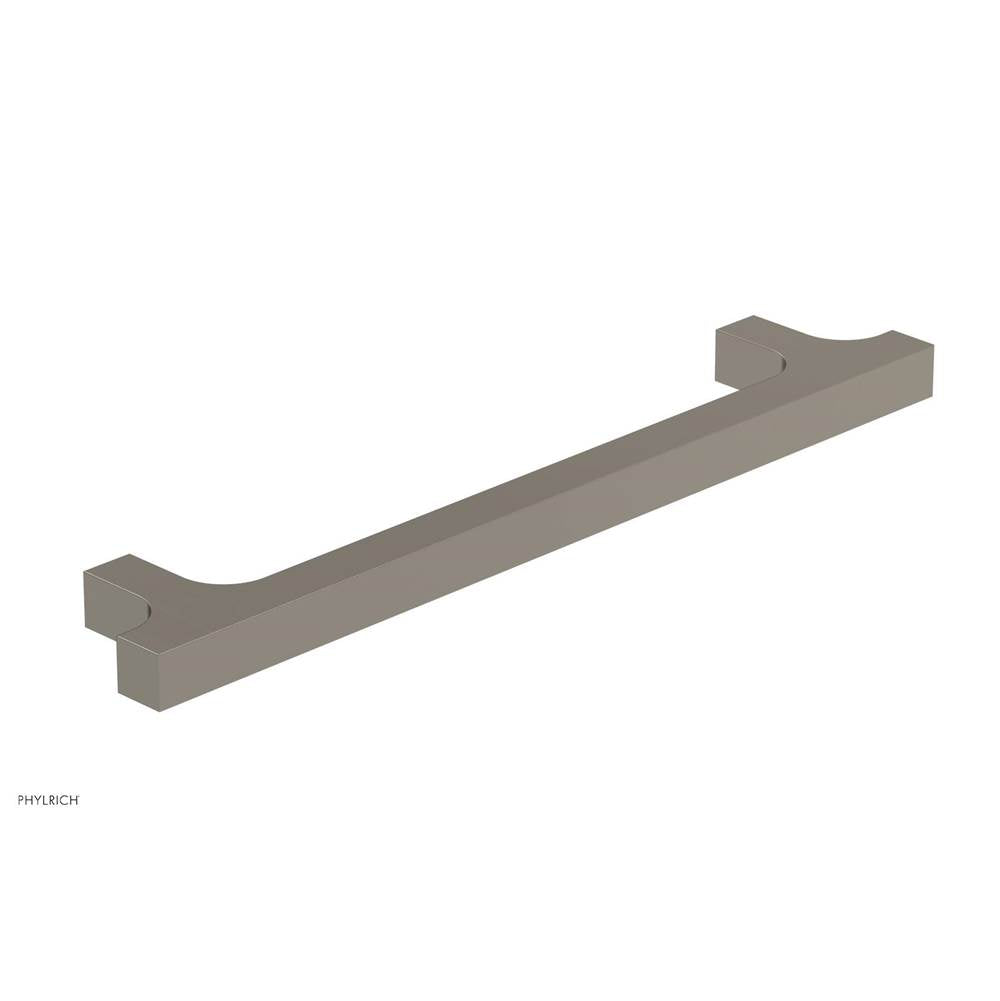 Phylrich - CROI - 6'' Cabinet Pull - Pewter