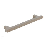 Phylrich - CROI - 6'' Cabinet Pull - Antique Brass