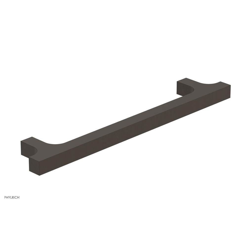 Phylrich - CROI - 6'' Cabinet Pull - Antique Bronze