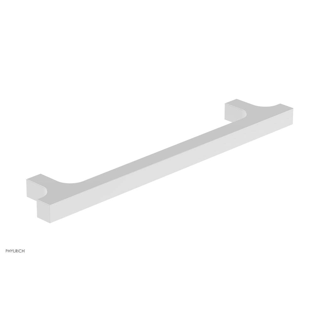 Phylrich - CROI - 6'' Cabinet Pull - Polished Chrome