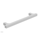 Phylrich - CROI - 6'' Cabinet Pull - Satin White