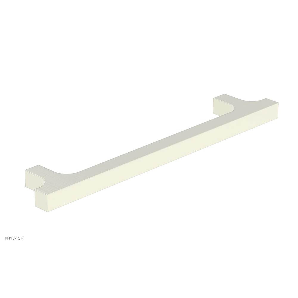 Phylrich - CROI - 6'' Cabinet Pull - Satin Nickel