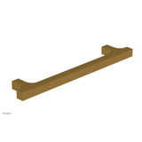 Phylrich - CROI - 6'' Cabinet Pull - French Brass
