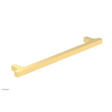 Phylrich - CROI - 8'' Cabinet Pull - Burnished Gold
