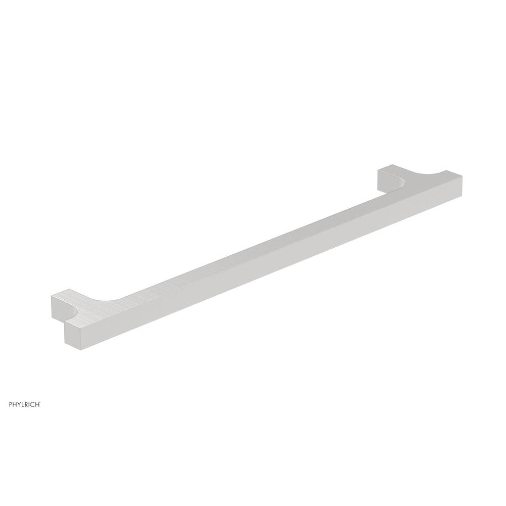 Phylrich - CROI - 8'' Cabinet Pull - Satin chrome