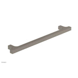 Phylrich - CROI - 8'' Cabinet Pull - Pewter