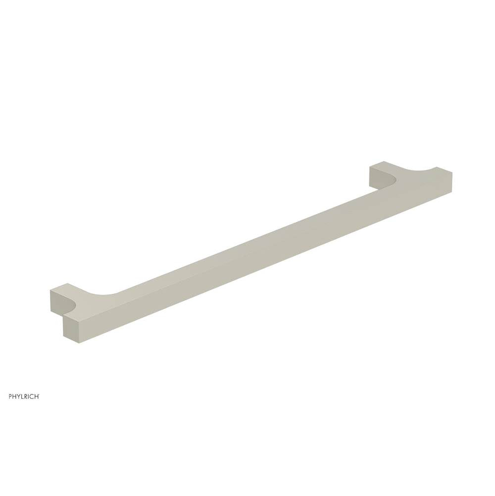 Phylrich - CROI - 8'' Cabinet Pull - Burnished Nickel