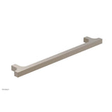 Phylrich - CROI - 8'' Cabinet Pull - Old English Brass