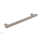 Phylrich - CROI - 8'' Cabinet Pull - Antique Brass
