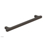 Phylrich - CROI - 8'' Cabinet Pull - Antique Bronze