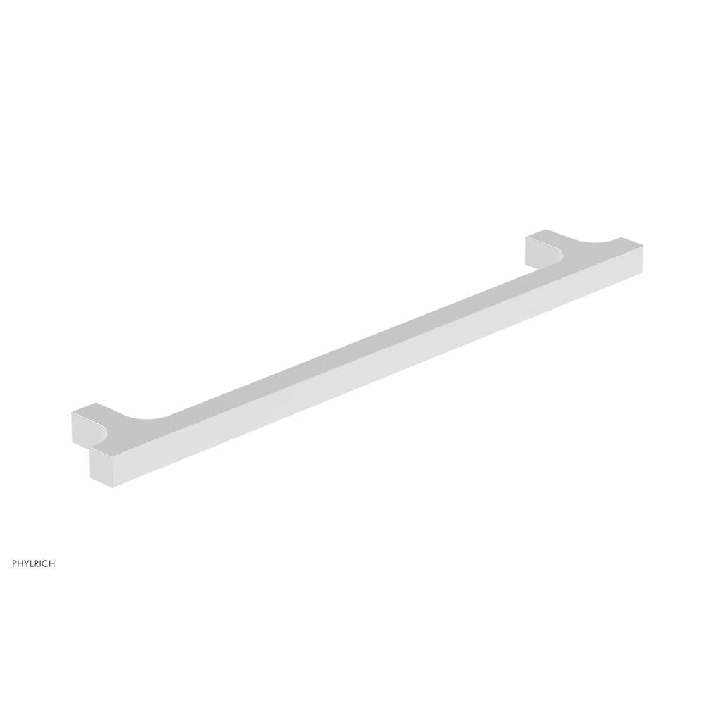 Phylrich - CROI - 8'' Cabinet Pull - Polished Chrome