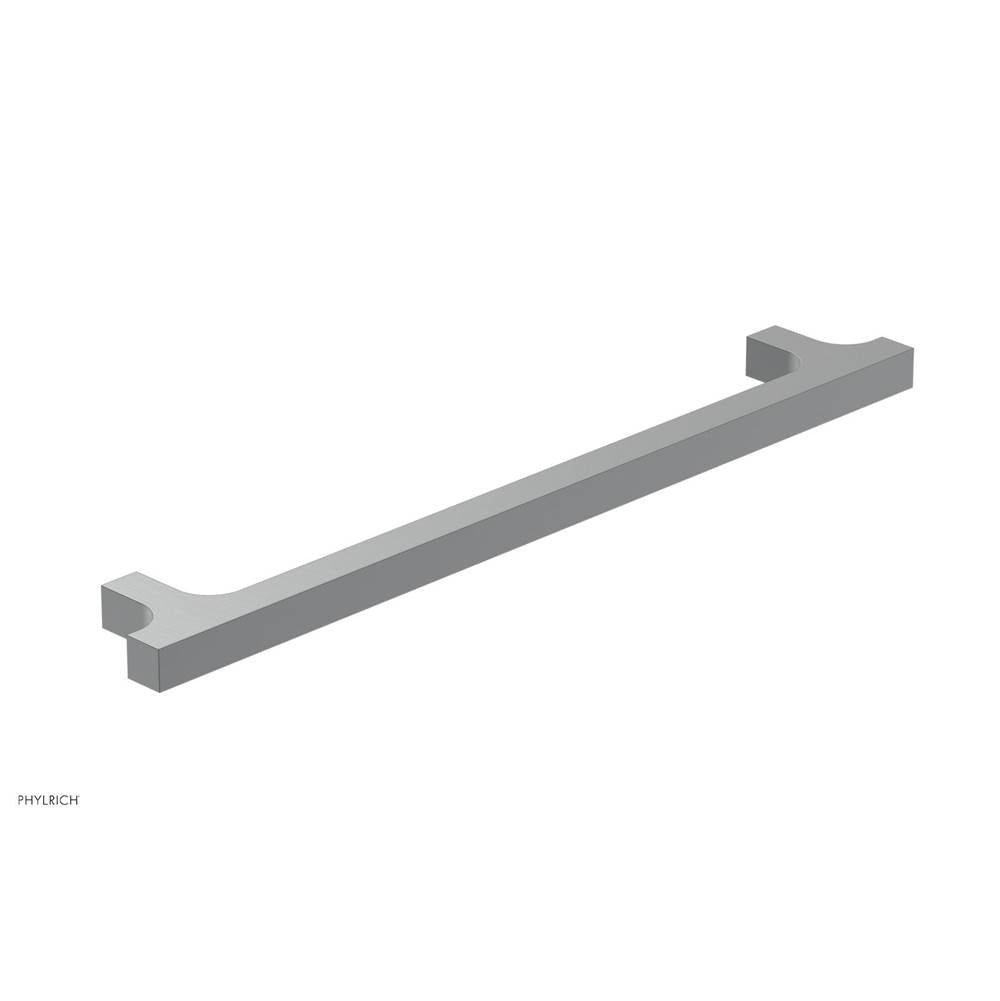Phylrich - CROI - 8'' Cabinet Pull - Gun Metal