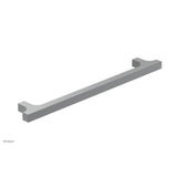 Phylrich - CROI - 8'' Cabinet Pull - Gun Metal