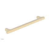 Phylrich - CROI - 8'' Cabinet Pull - Satin Brass