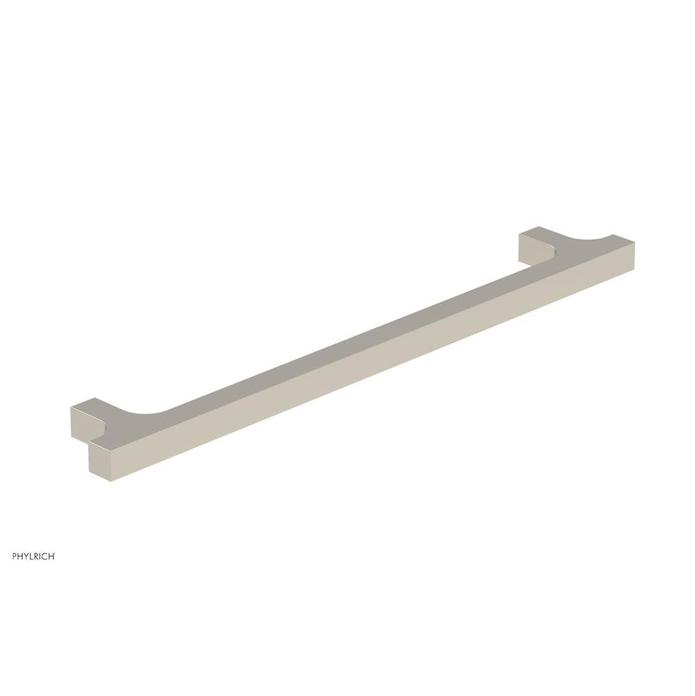 Phylrich - CROI - 8'' Cabinet Pull - Polished Nickel