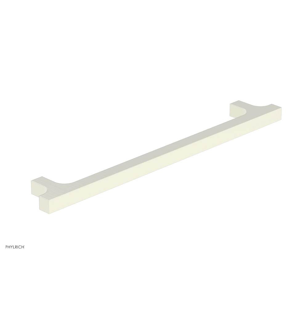 Phylrich - CROI - 8'' Cabinet Pull - Satin Nickel
