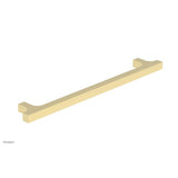 Phylrich - CROI - 8'' Cabinet Pull - Polished Brass
