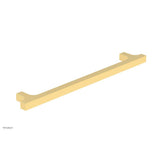 Phylrich - CROI - 8'' Cabinet Pull - Satin Gold