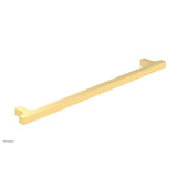 Phylrich - CROI - 10'' Cabinet Pull - Burnished Gold