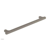 Phylrich - CROI - 10'' Cabinet Pull - Pewter