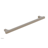 Phylrich - CROI - 10'' Cabinet Pull - Antique Brass