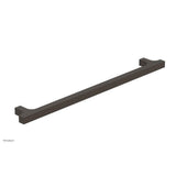 Phylrich - CROI - 10'' Cabinet Pull - Antique Bronze