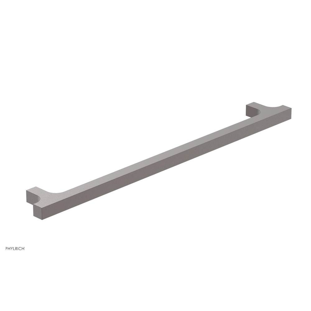 Phylrich - CROI - 10'' Cabinet Pull - Weathered Copper