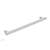 Phylrich - CROI - 10'' Cabinet Pull - Satin White