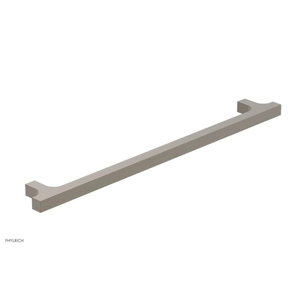 Phylrich - CROI - 10'' Cabinet Pull - Architectural Bronze