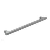 Phylrich - CROI - 10'' Cabinet Pull - Gun Metal