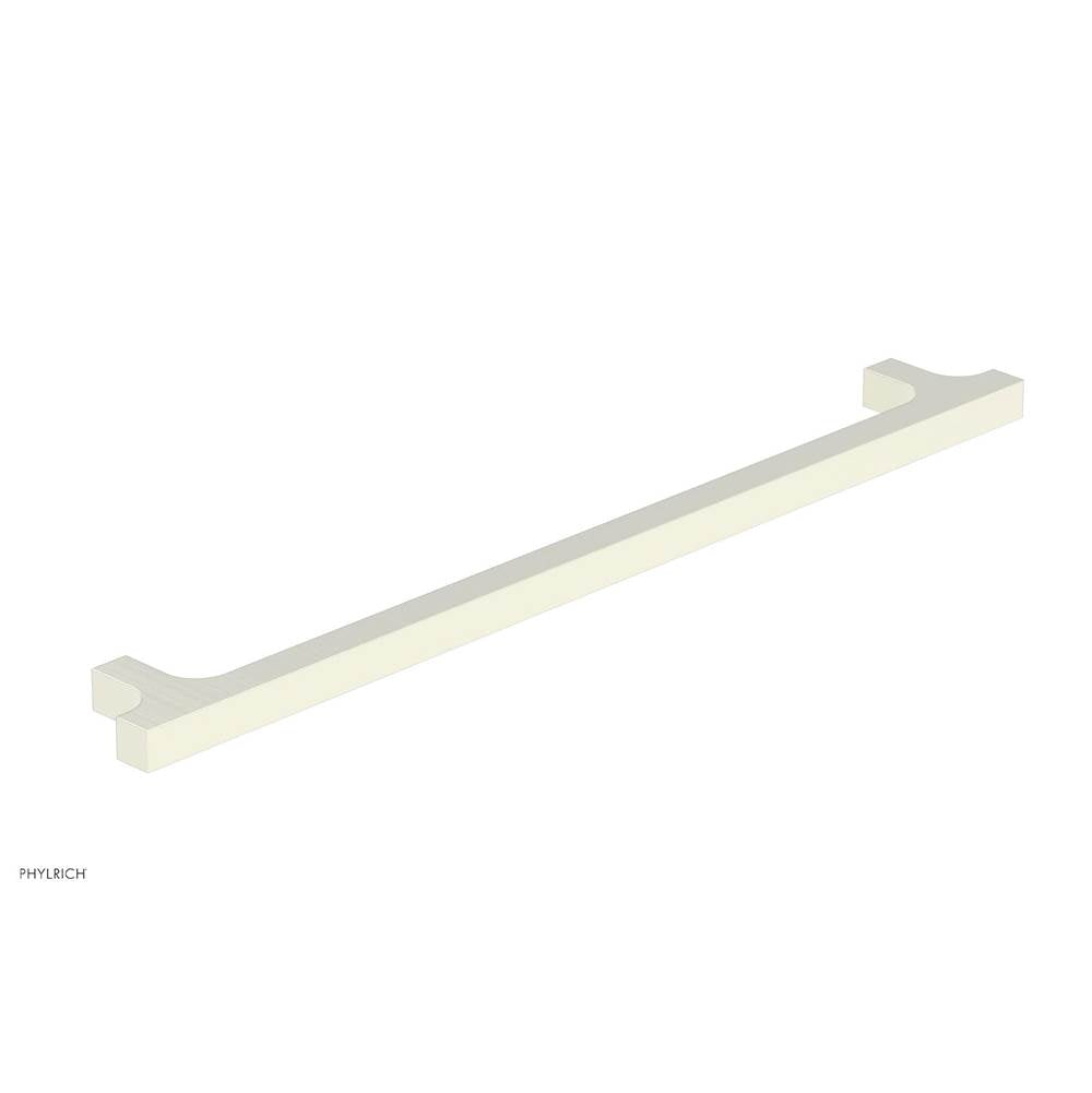 Phylrich - CROI - 10'' Cabinet Pull - Satin Nickel