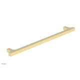 Phylrich - CROI - 10'' Cabinet Pull - Polished Brass