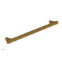 Phylrich - CROI - 10'' Cabinet Pull - French Brass