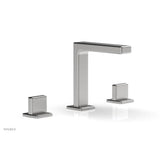 Phylrich - Widespread Faucet, M - Satin chrome