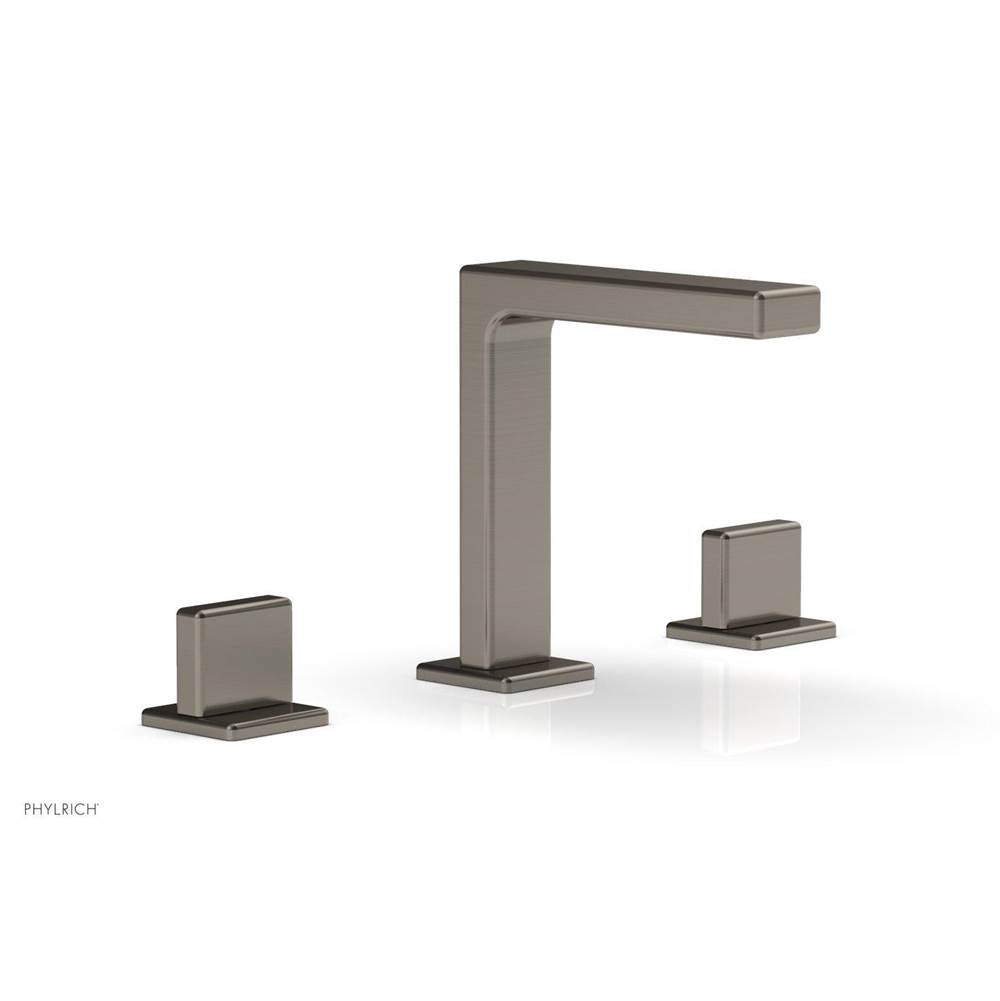Phylrich - Widespread Faucet, M - Pewter