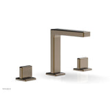 Phylrich - Widespread Faucet, M - Antique Brass